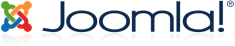 Joomla! ..because open source matters